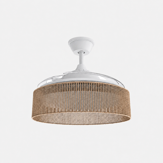 Brizy Bright Rattan