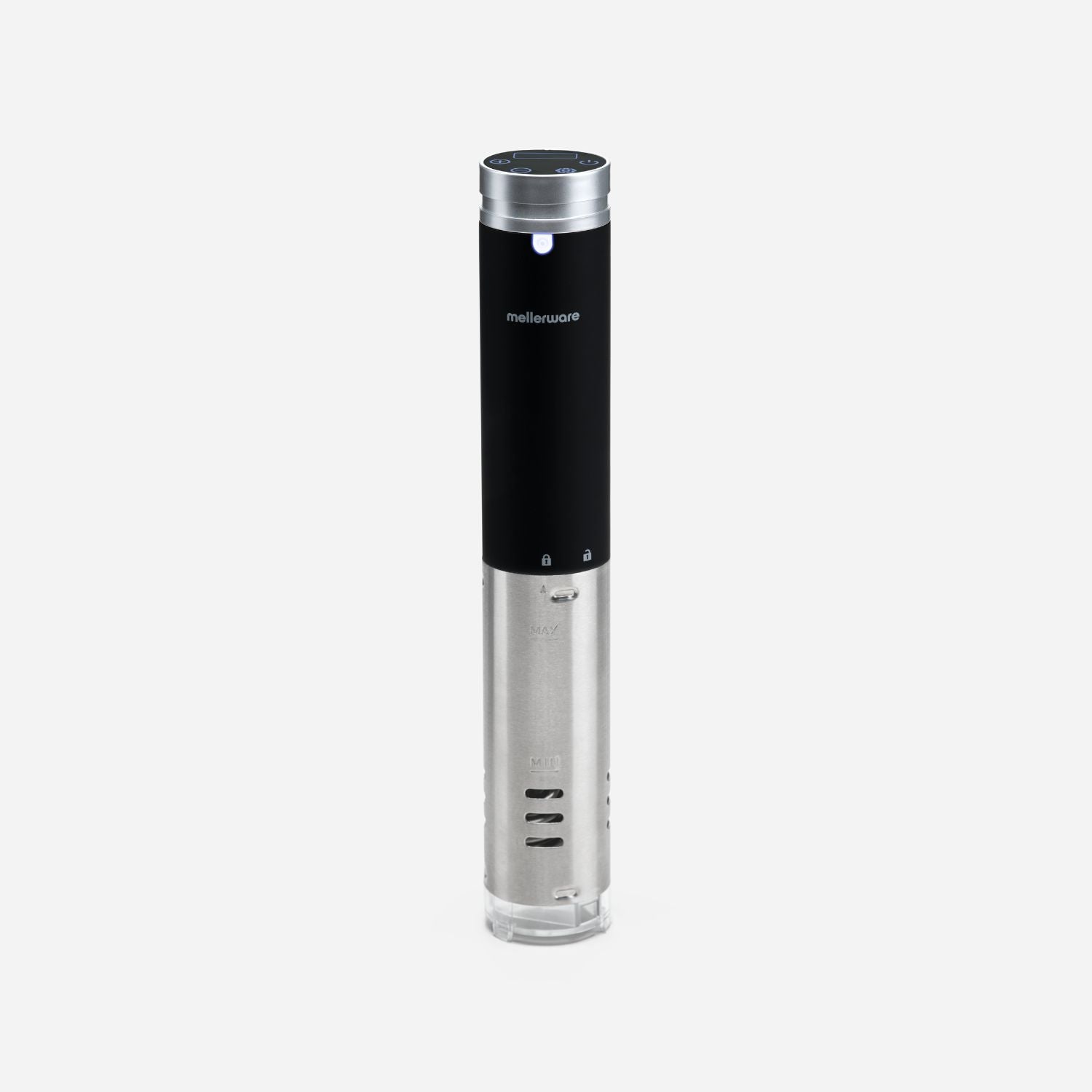 Cheffy Sous Vide Cheffy Black | Mellerware