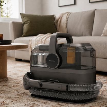 Cleany Carpet 600