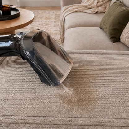 Cleany Carpet 600