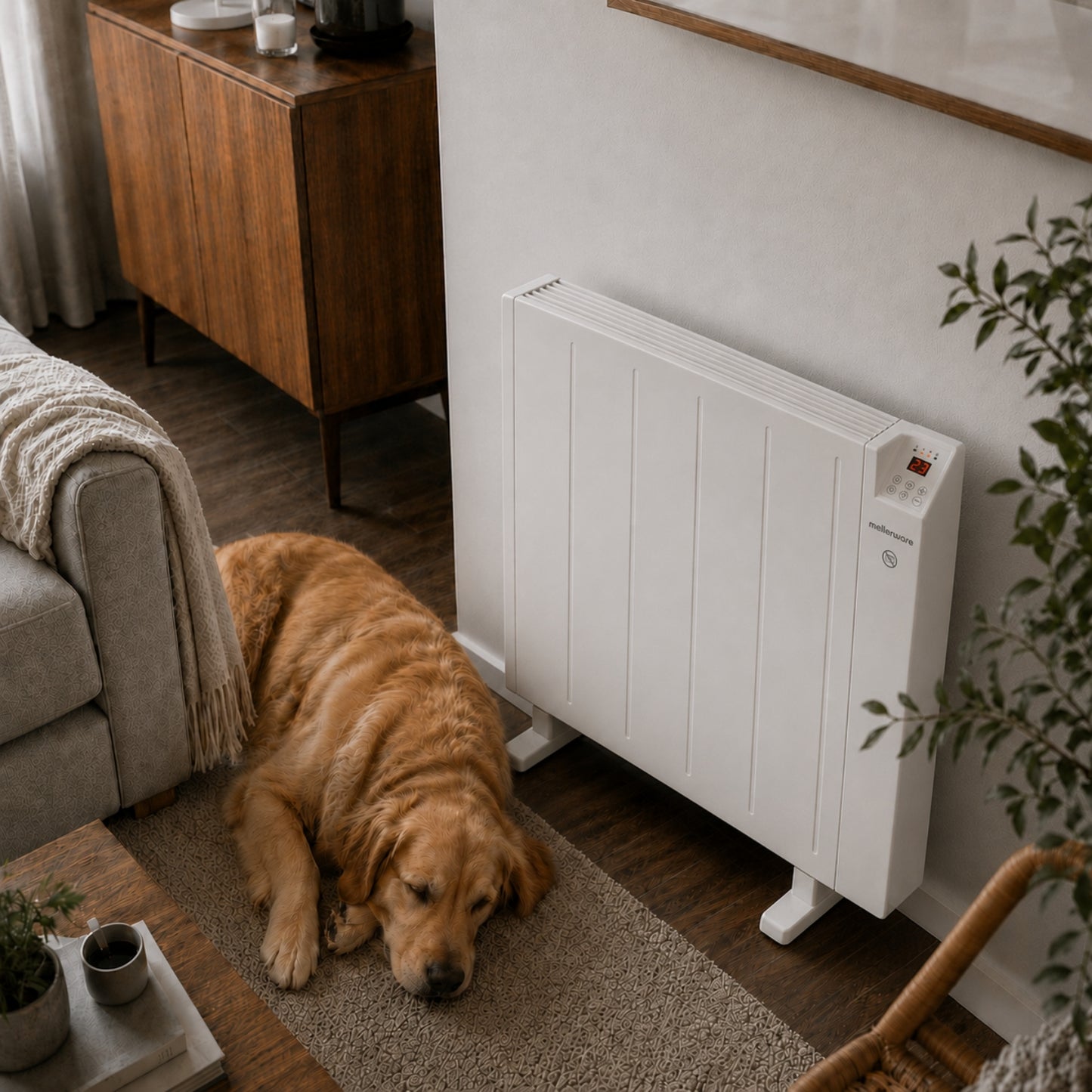 Comfy Wifi Medium
