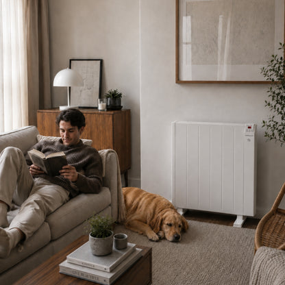 Comfy Wifi Medium