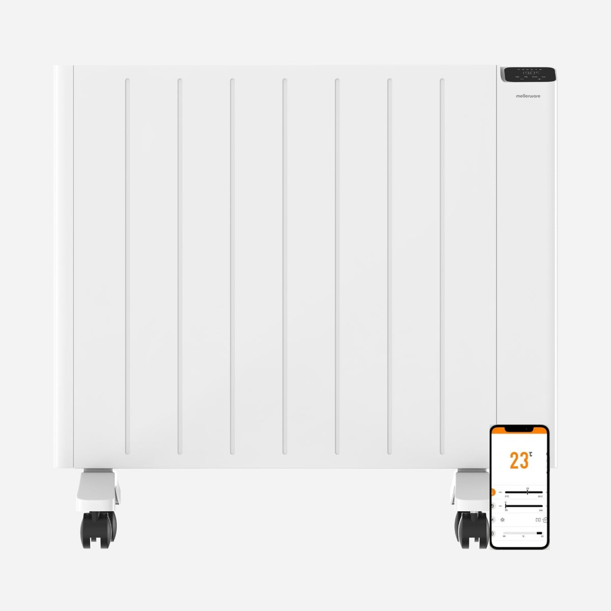Comfy Wifi Large - Move