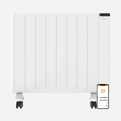 Comfy Wifi Large - Move