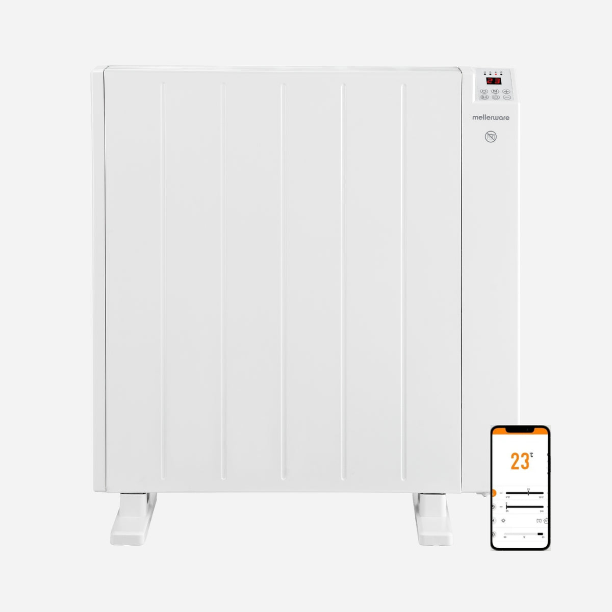 Comfy Wifi Medium