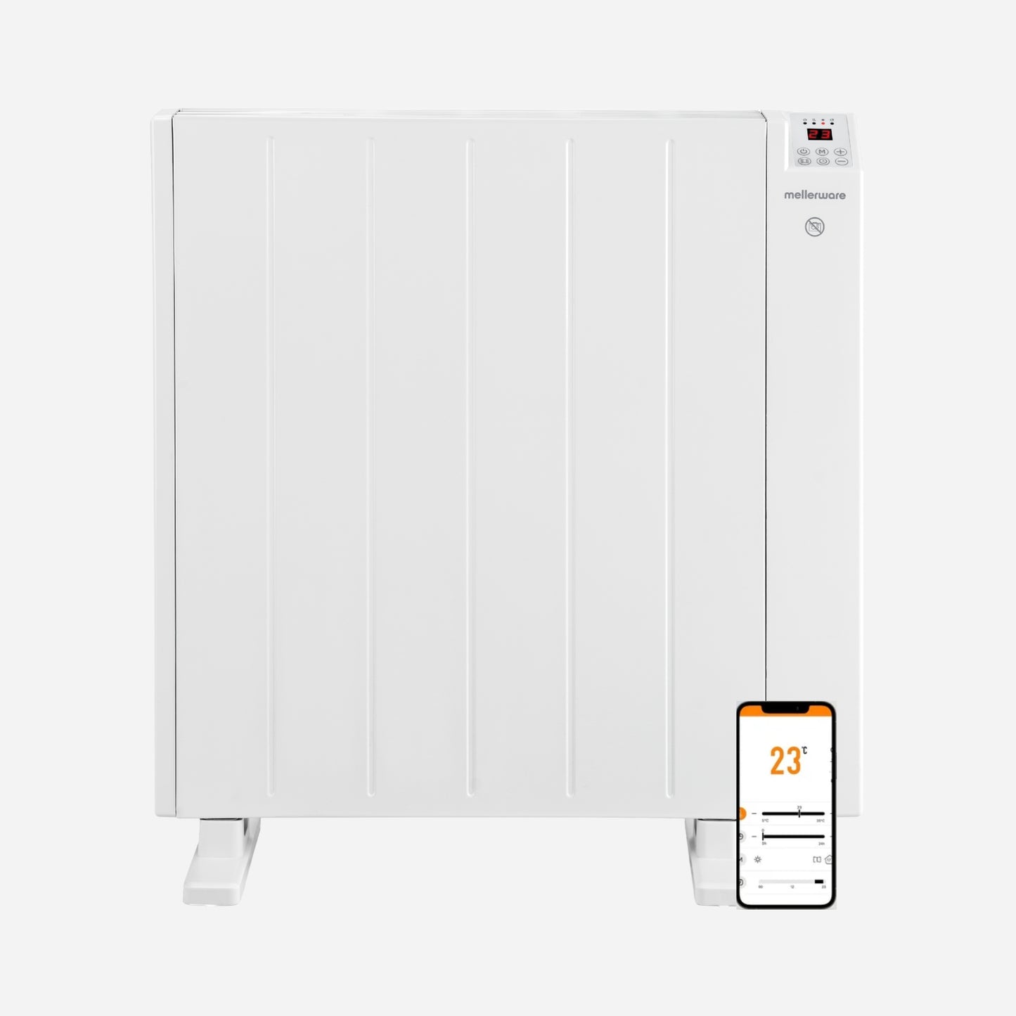 Comfy Wifi Medium