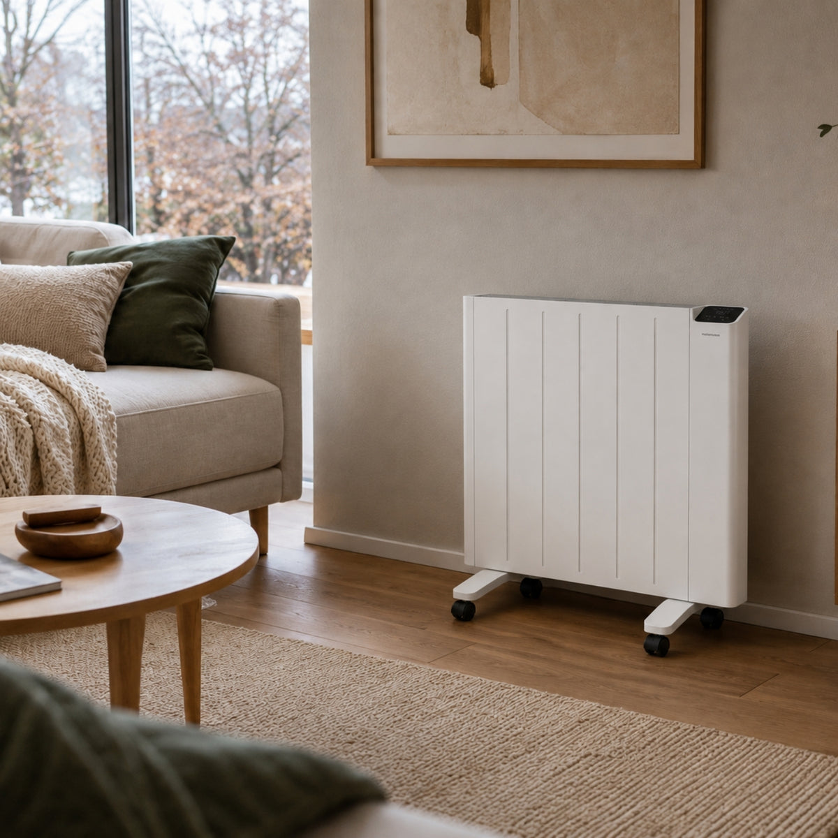 Comfy Wifi Medium - Move