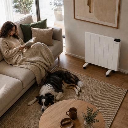Comfy Wifi Medium - Move
