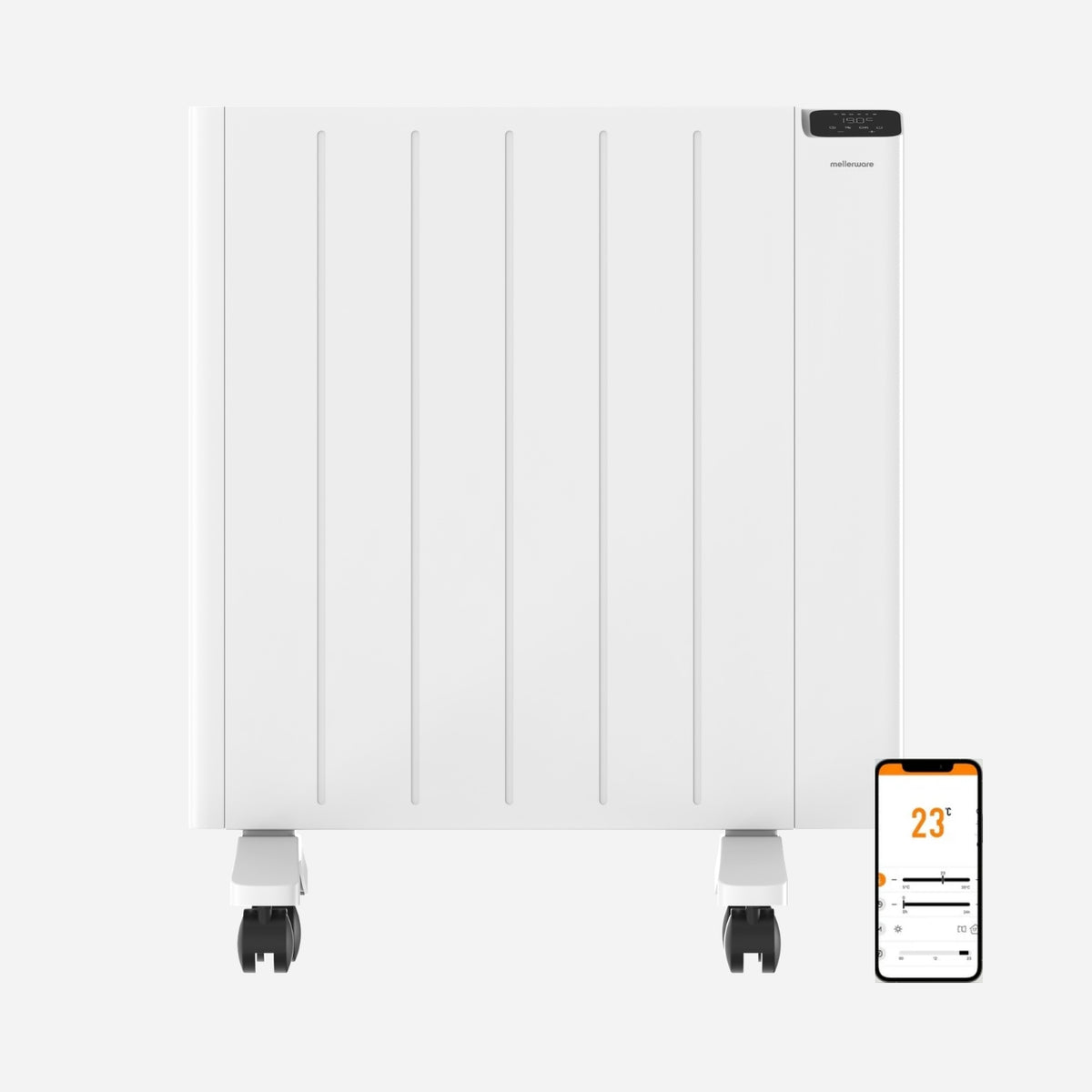 Comfy Wifi Medium - Move