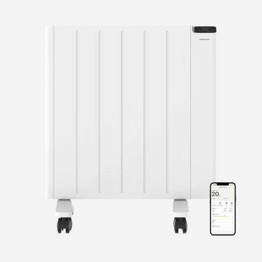 Comfy Wifi Medium - Move