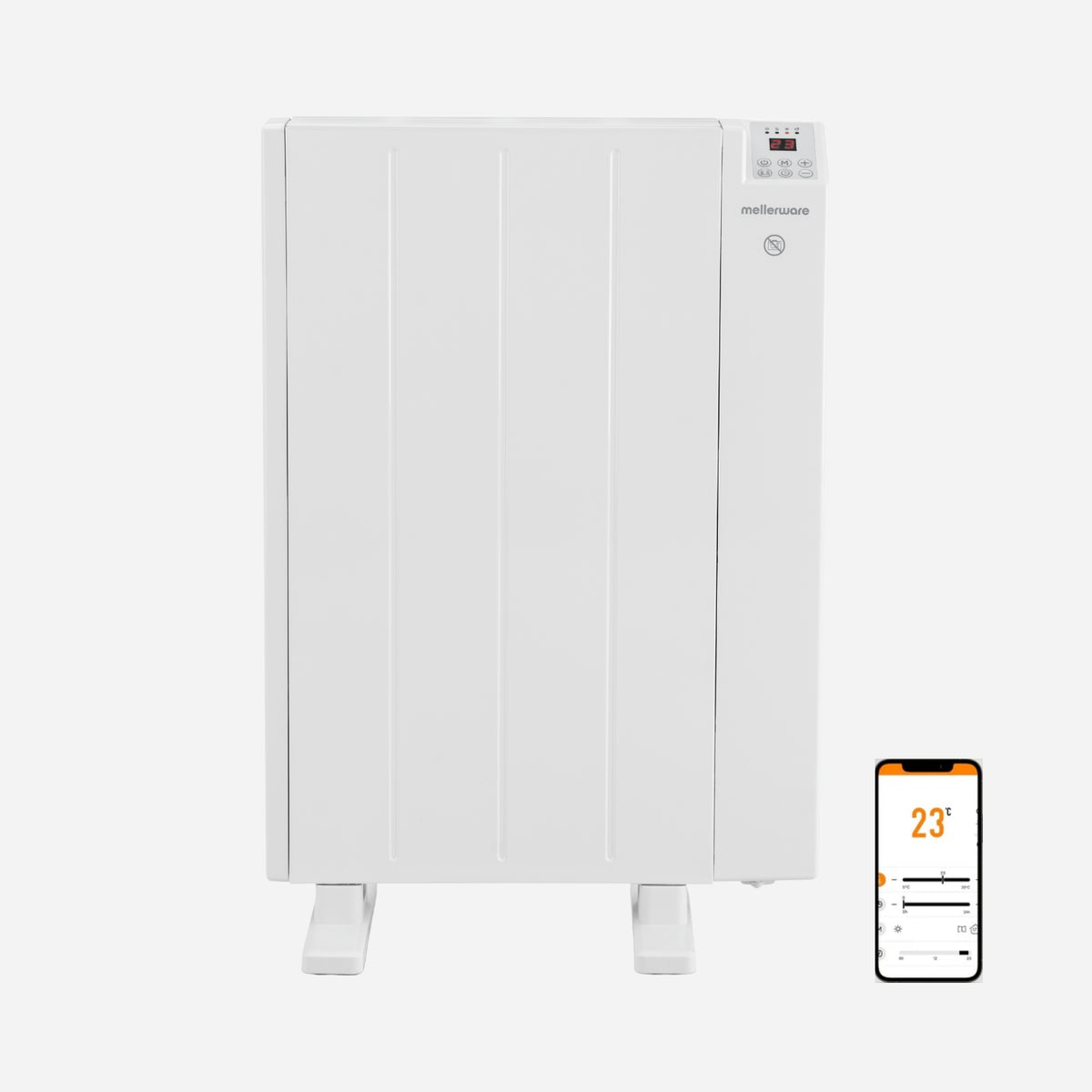 Comfy Wifi Small