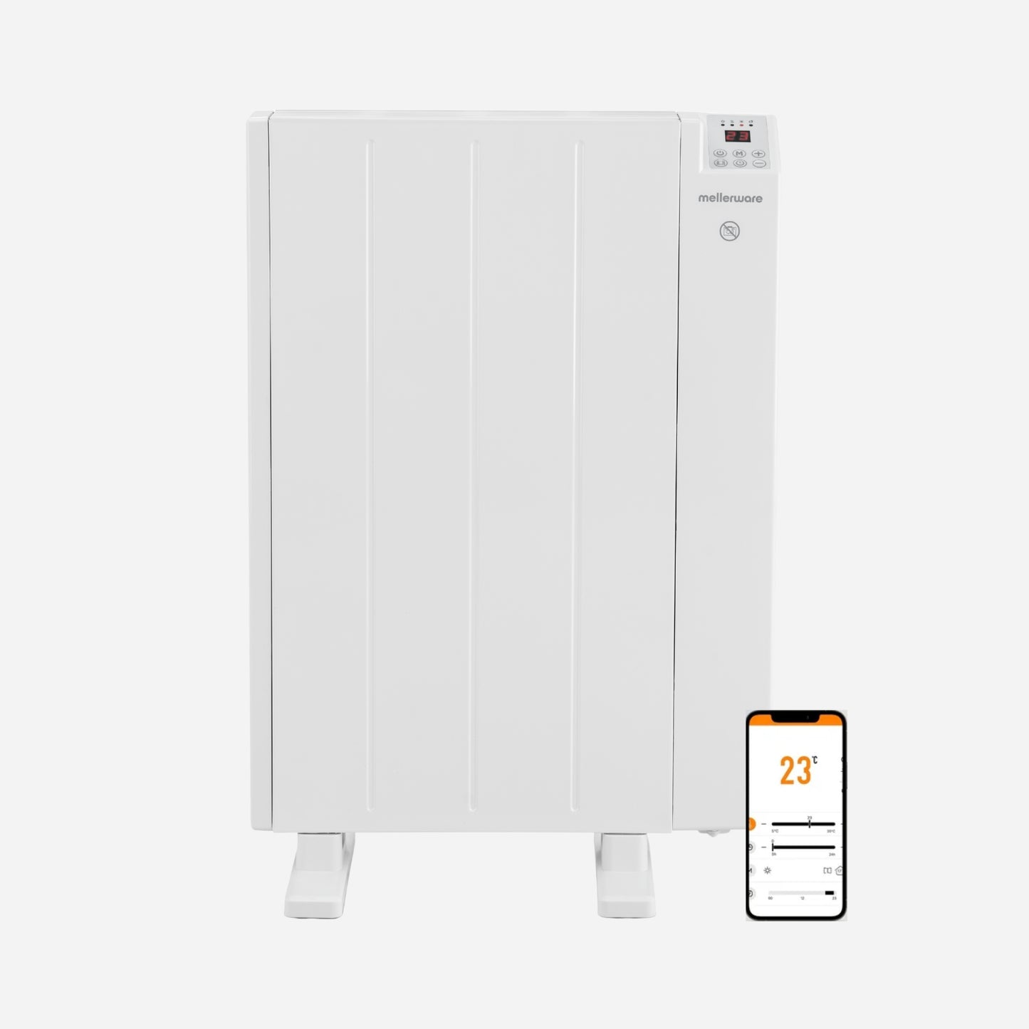 Comfy Wifi Small