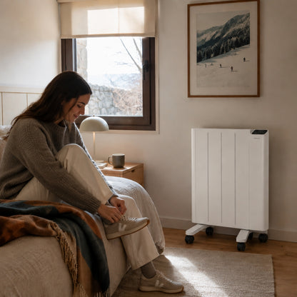 Comfy Wifi Small - Move