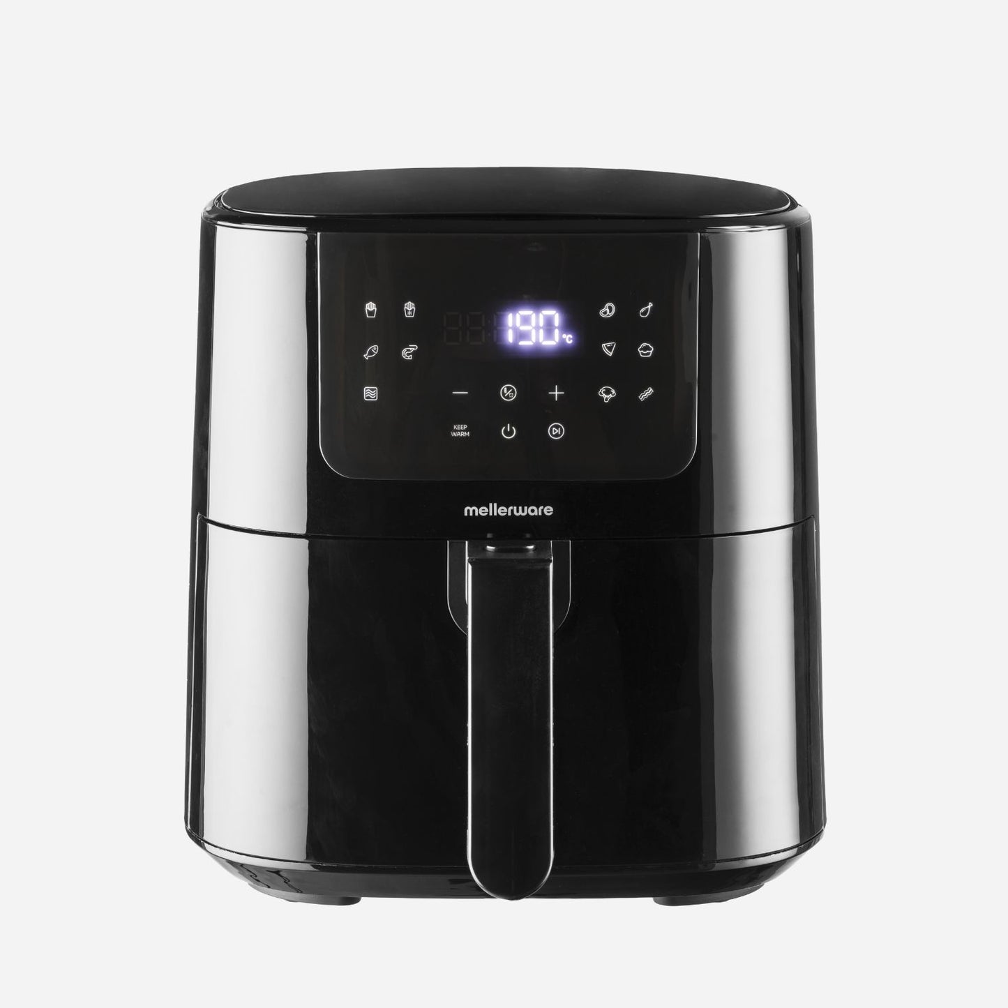 Accessories for Crunchy Plus and Crunchy Plus 7