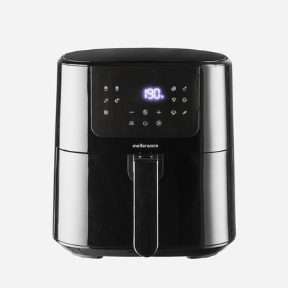 Accessories for Crunchy Plus and Crunchy Plus 7