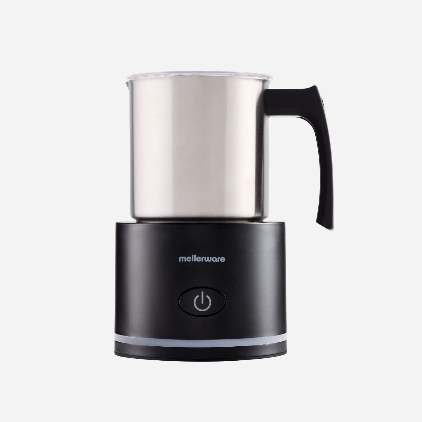 Frothy Inox Black