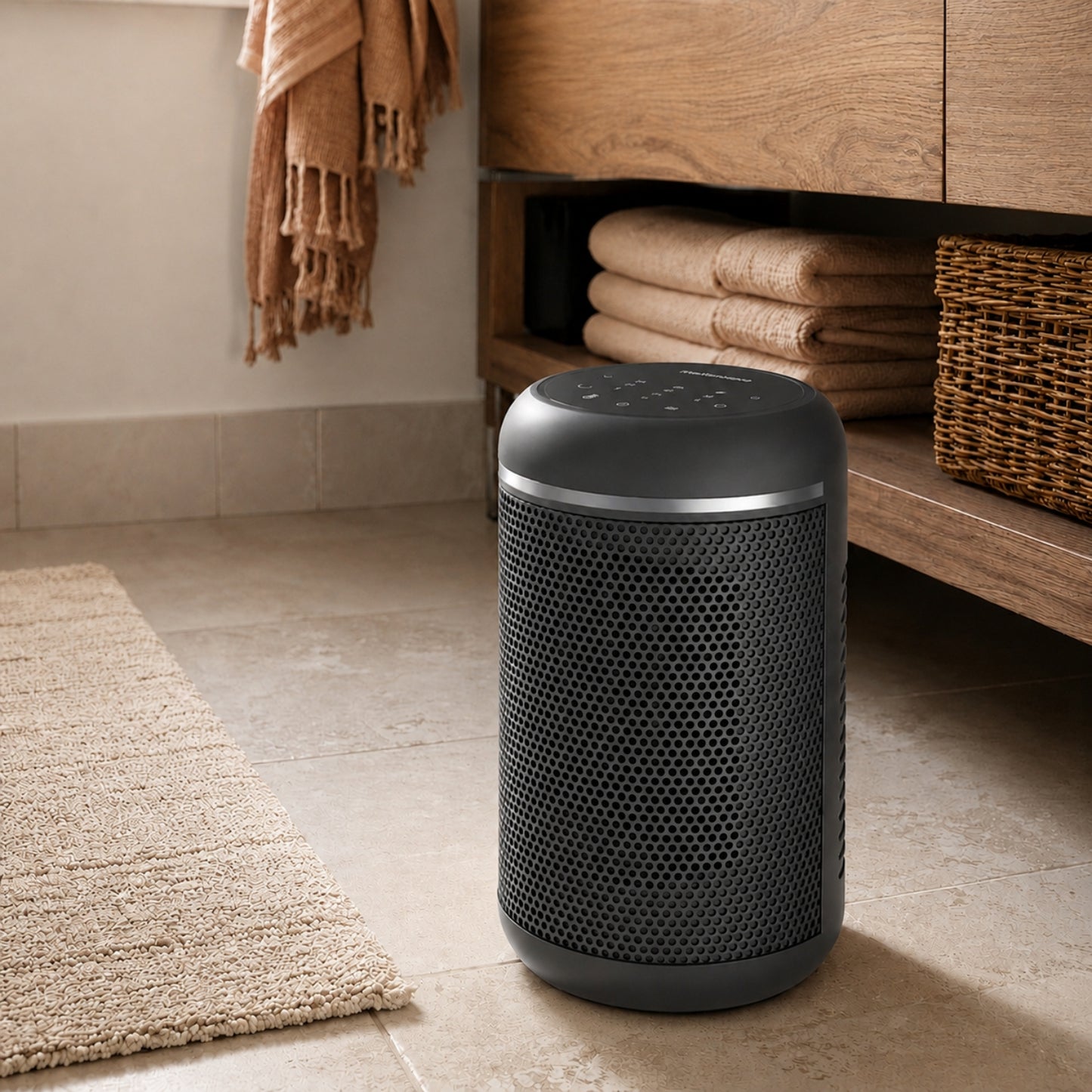 Homy Ceramic Midnight