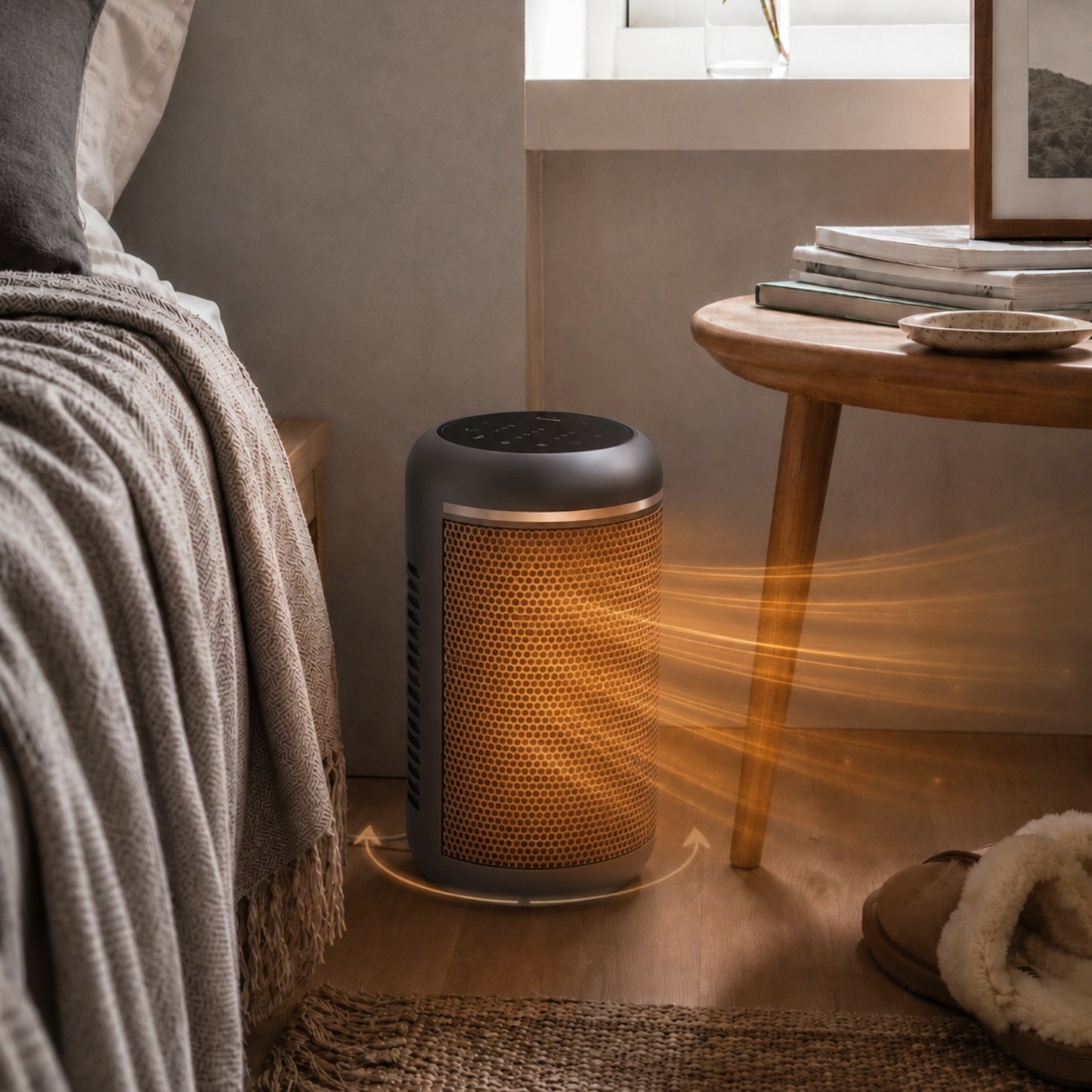 Homy Ceramic Midnight