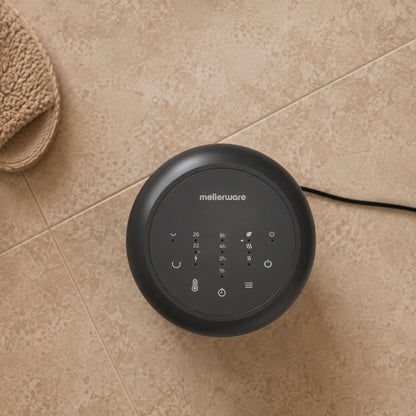 Homy Ceramic Midnight