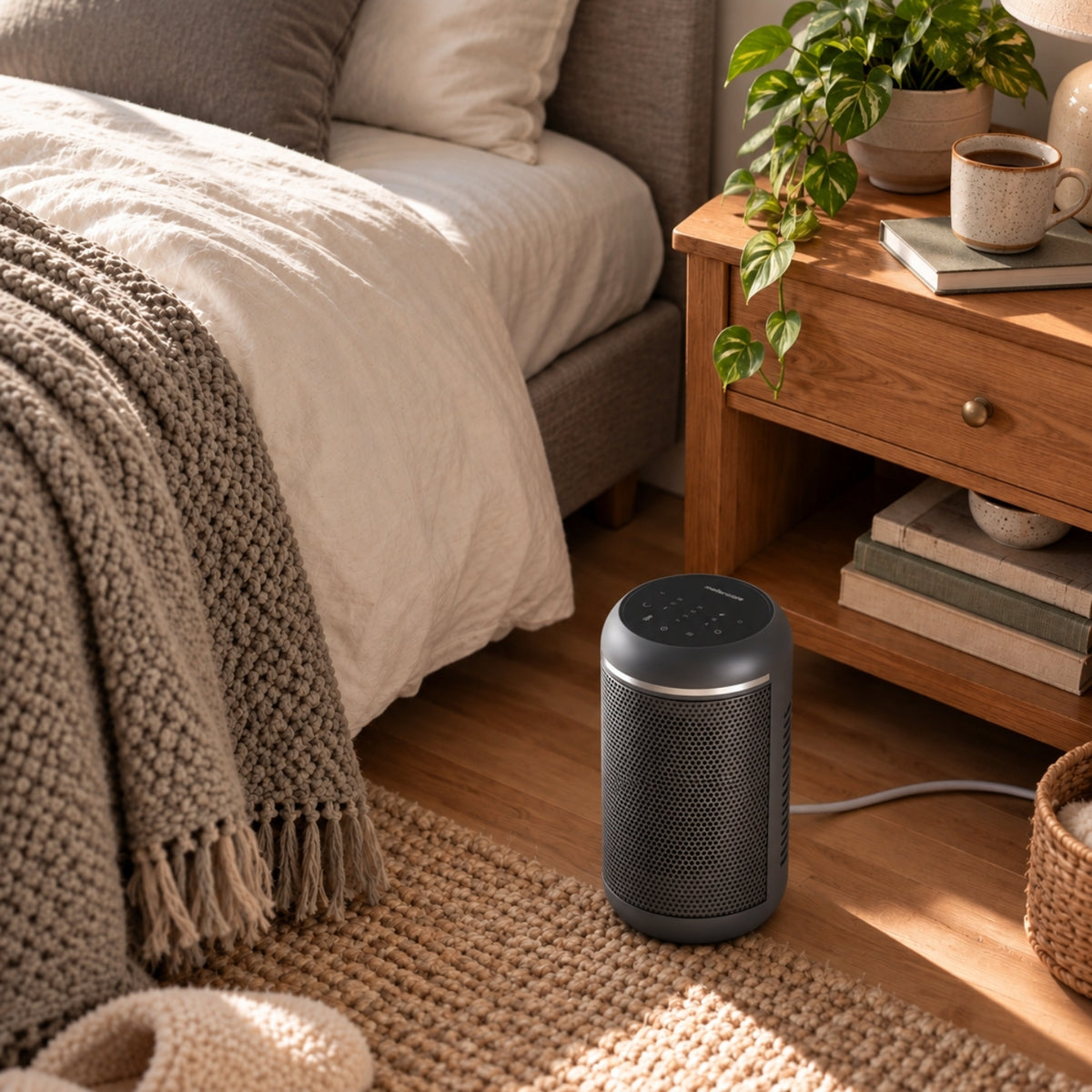 Homy Ceramic Midnight