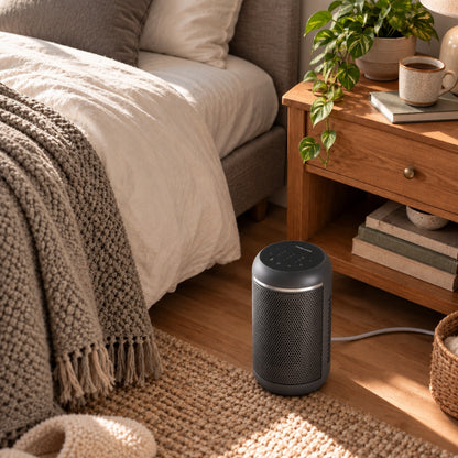 Homy Ceramic Midnight