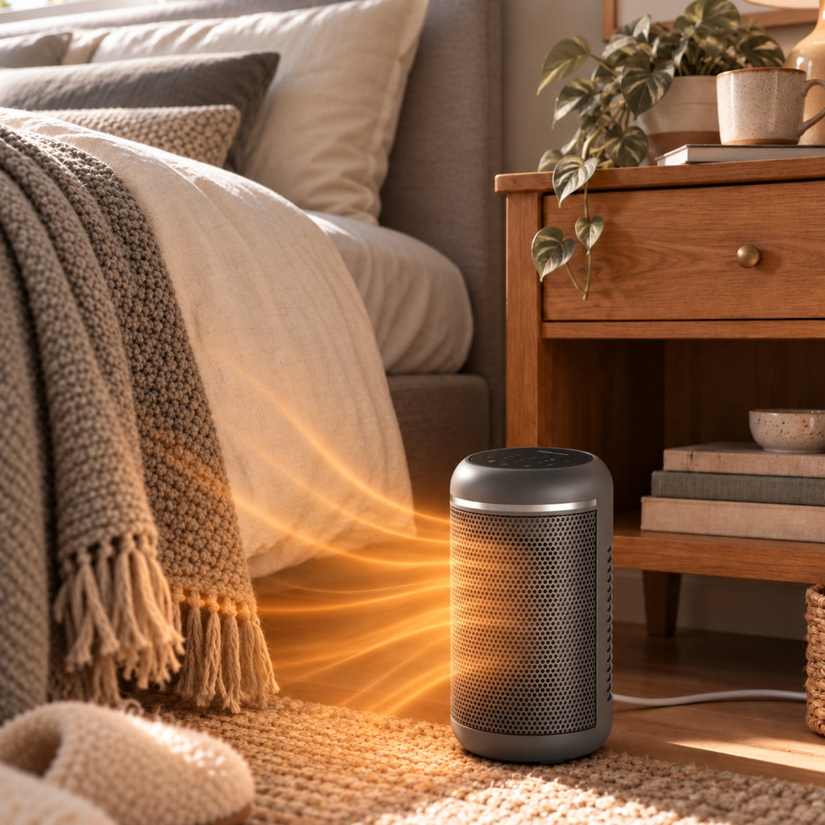 Homy Ceramic Midnight