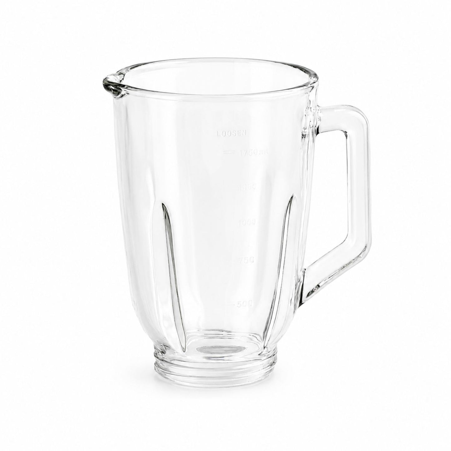 Carafe pour MIXY / POWERFORCE 1300