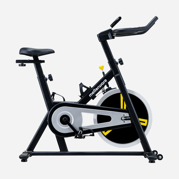 Loopy Track Indoor Bike | Mellerware