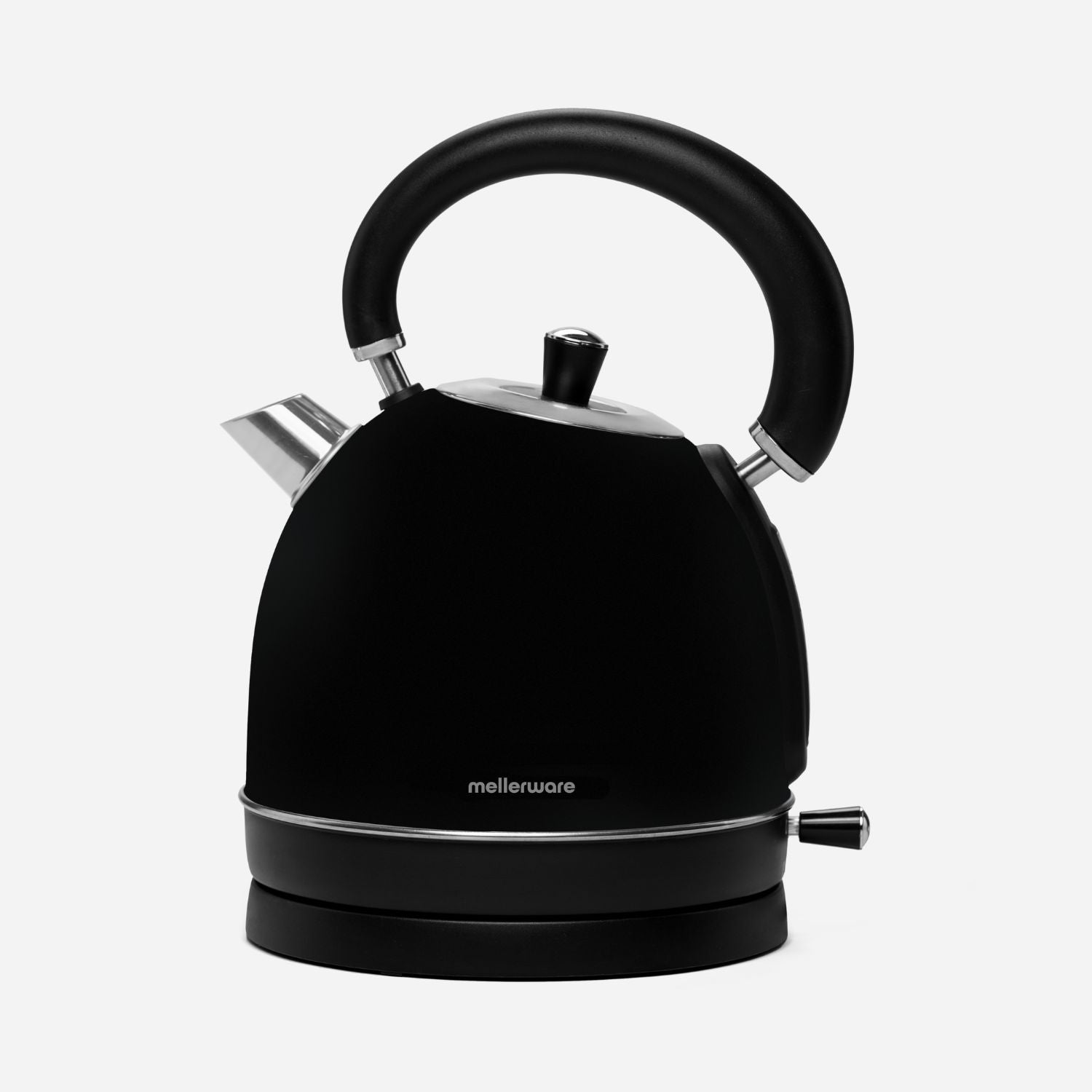 Kettle Button Spring Electric Kettle Spring Black | Mellerware