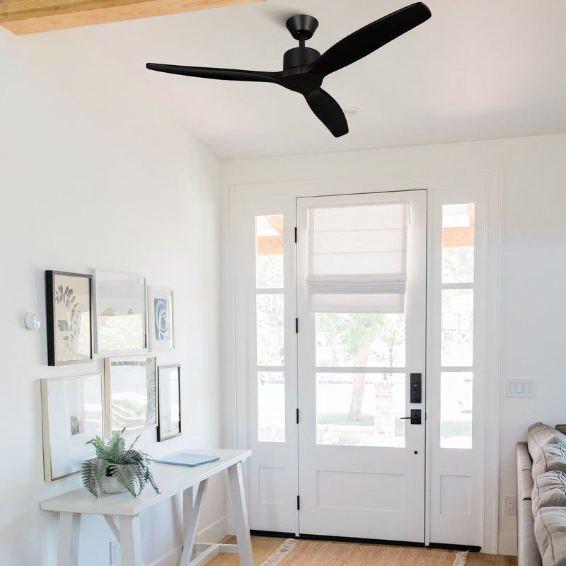Ventilatori da soffitto - Cose di Casa
