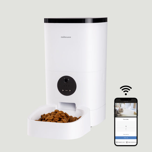 Petto Eat Small automatic feeder