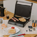 Applicable Discount, Applicable discount (less roof vent), best sellers, BEST SELLING KITCHEN, Bestsellers in the kitchen, Black Friday, Black Friday 2022, CHRISTMAS GIFTS, electric grills, Gifts for less than €50, Gifts for your family, halloween kitchen, If you like cooking, Kitchen offers, Kitchen offers (without kitchen robot), Master the cooking, Master the Halloween, Mother's Day, Offers for Cooking, Pre - Black Friday in Kitchen, Sale, Sales -30%, Eryx Grill 9