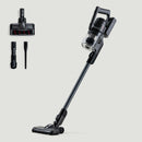 Rider Pro broom vacuum cleaner