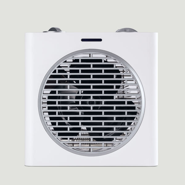 Calefactor de aire caliente a gas GP18M - Ferreteria Wam