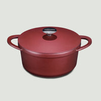 Black Friday, CHRISTMAS GIFTS, Gifts for less than €30, Kitchen offers, Kitchen offers (without kitchen robot), Liquidation, Master the cooking, Menage, Pre - Black Friday in Kitchen, Sale, Casserole Ø24cm Cuking
