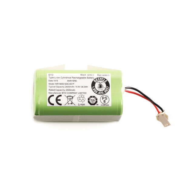 Spare battery for City Move/ City Lite