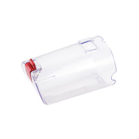Spare parts, Spare dust tank for rider lithium