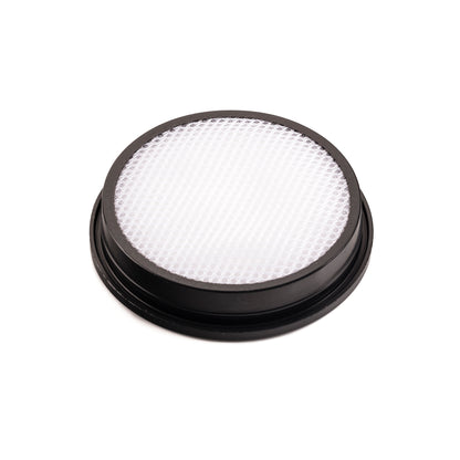 Dust container filter for RIDER PRO