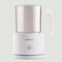 best sellers, Black Friday, Black Friday Cafe, CHRISTMAS GIFTS, Coffee, Father's day, Gifts for less than €30, Kitchen offers, Kitchen offers (without kitchen robot), Liquidation, Master the cooking, Milk foamers, Offers Breakfast, Sale, Frothy milk frother! Stainless