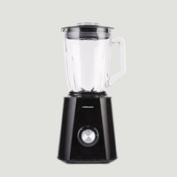 BEST SELLING KITCHEN, Black Friday, blenders, Fitness and pets offers, fitness kitchen, Gifts for less than €50, kitchen black friday, Kitchen offers (without kitchen robot), Master the cooking, Mother's Day, Pre - Black Friday in Kitchen, Sale, Sales -50%, Summer kitchen offers, Mixy glass blender - Black