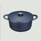 Gifts for less than €100, Kitchen Packs, Menage, Super-Packs!, Cookware - 2 pots, 2 pans - Blue 2