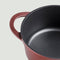 Father's day, Gifts for less than €50, Kitchen Packs, Liquidation, Menage, Super-Packs!, Large cookware - Red 3