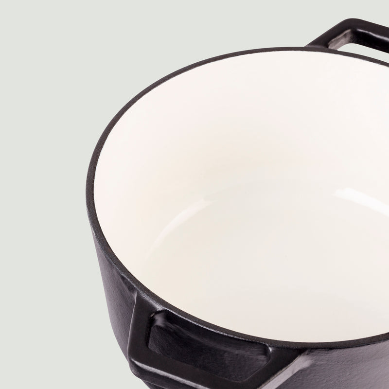 Las ollas de hierro fundido de Mellerware, ideales para cocinar este  invierno - Empresa 