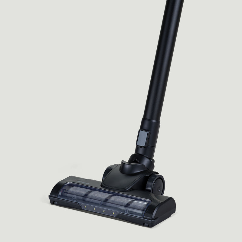 Whooshy broom vacuum cleaner! Wireless