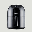 Applicable Discount, Applicable discount (less roof vent), BEST SELLING KITCHEN, Black Friday, Black Friday 2022, Black Friday oil-free fryers, CHRISTMAS GIFTS, Fitness and pets offers, fitness kitchen, Flash Sales 48h🔥, Gifts for less than €100, Kitchen offers, Kitchen offers (without kitchen robot), Master the cooking, Mother's Day, Novelties, oil free fryers, Pre - Black Friday in Kitchen, Sale, Sales -50%, SUMMER KITCHEN, Valentine's Day, Crunchy Medium Oil Free Fryer - Black 1