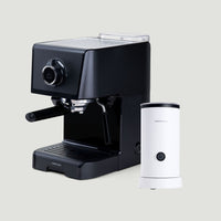 Black Friday, Black Friday Cafe, Coffee, coffee makers, Kitchen offers, Kitchen offers (without kitchen robot), Master the cooking, Milk foamers, Pre - Black Friday in Kitchen, Sale, PACK COFFEE - White